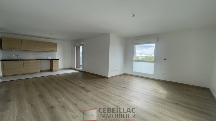 Ma-Cabane - Location Appartement Clermont-Ferrand, 66 m²