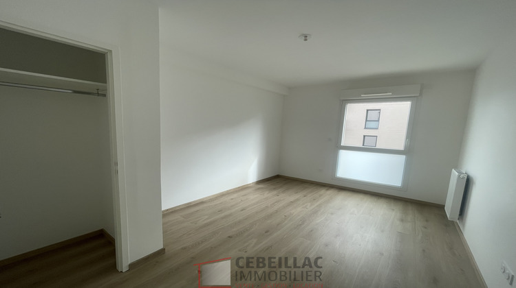 Ma-Cabane - Location Appartement Clermont-Ferrand, 66 m²