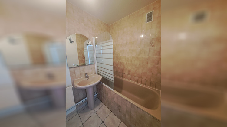 Ma-Cabane - Location Appartement Clermont-Ferrand, 37 m²