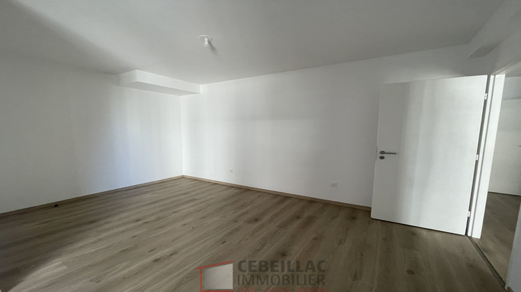 Ma-Cabane - Location Appartement Clermont-Ferrand, 54 m²
