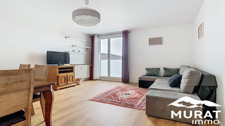 Ma-Cabane - Location Appartement Clermont-Ferrand, 50 m²