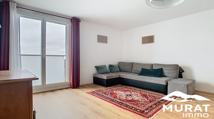 Ma-Cabane - Location Appartement Clermont-Ferrand, 50 m²