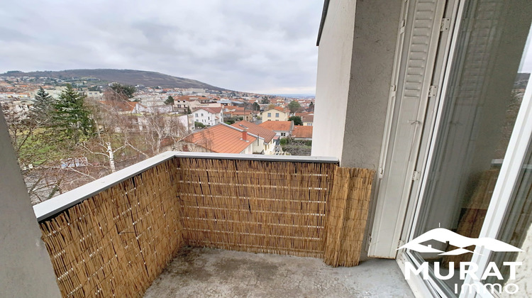 Ma-Cabane - Location Appartement Clermont-Ferrand, 50 m²