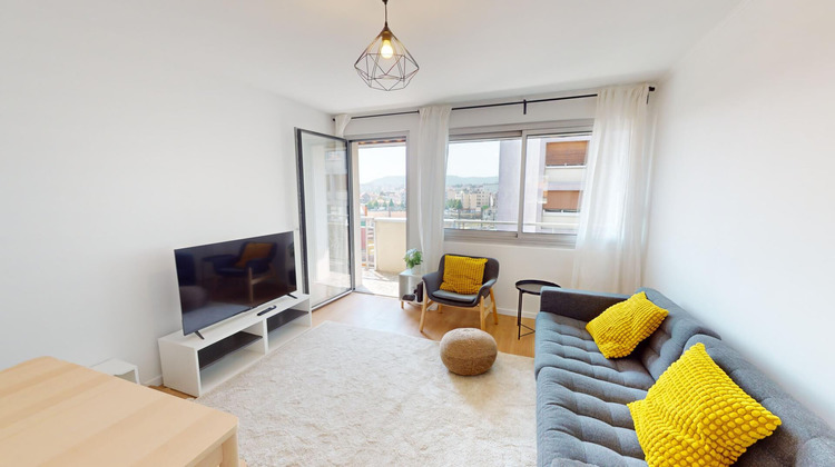 Ma-Cabane - Location Appartement CLERMONT-FERRAND, 86 m²