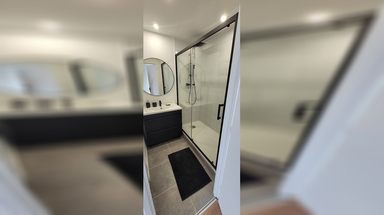 Ma-Cabane - Location Appartement CLERMONT-FERRAND, 86 m²