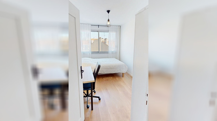 Ma-Cabane - Location Appartement CLERMONT-FERRAND, 86 m²