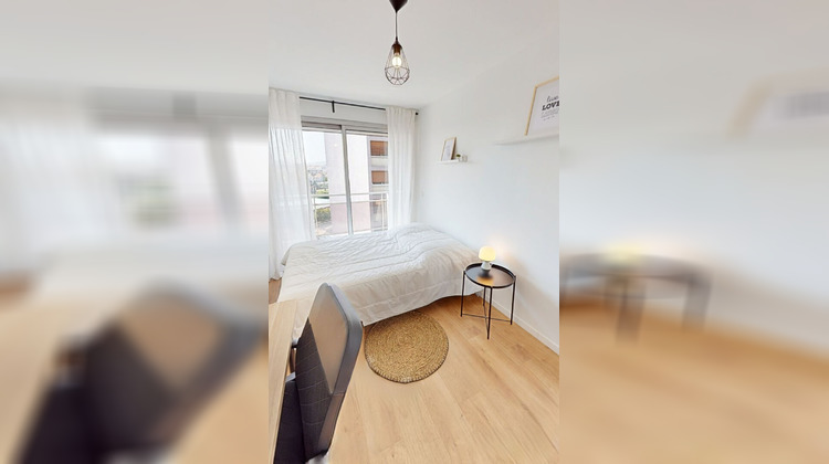 Ma-Cabane - Location Appartement CLERMONT-FERRAND, 86 m²