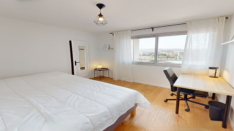 Ma-Cabane - Location Appartement CLERMONT-FERRAND, 86 m²
