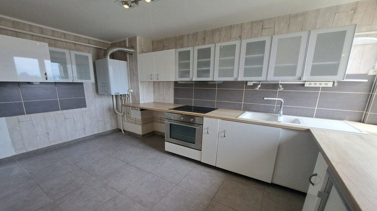 Ma-Cabane - Location Appartement Clermont-Ferrand, 49 m²