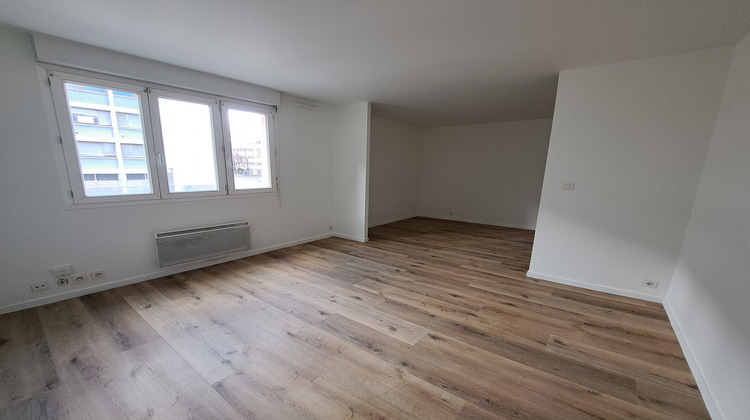 Ma-Cabane - Location Appartement CLERMONT FERRAND, 29 m²