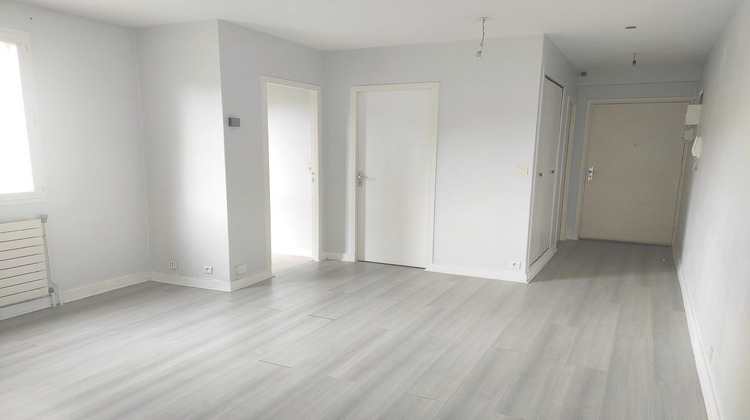 Ma-Cabane - Location Appartement CLERMONT FERRAND, 37 m²