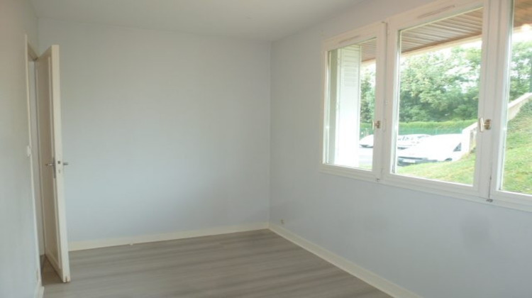 Ma-Cabane - Location Appartement CLERMONT FERRAND, 37 m²