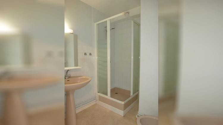 Ma-Cabane - Location Appartement CLERMONT FERRAND, 37 m²