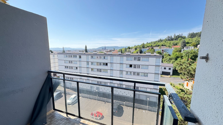 Ma-Cabane - Location Appartement CLERMONT-FERRAND, 57 m²