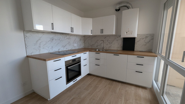 Ma-Cabane - Location Appartement CLERMONT FERRAND, 68 m²