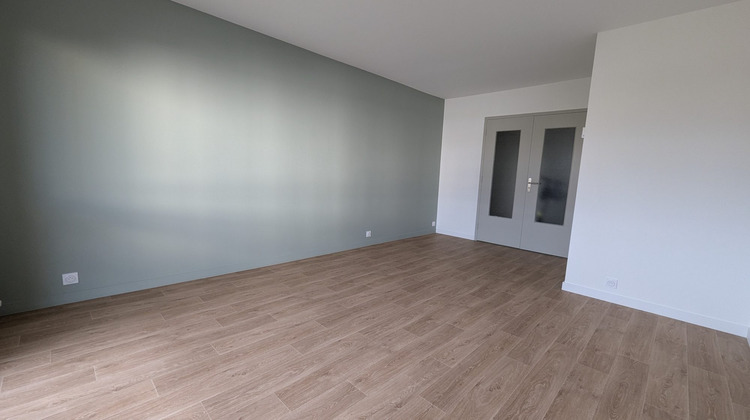 Ma-Cabane - Location Appartement CLERMONT FERRAND, 68 m²