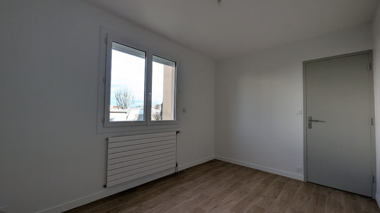 Ma-Cabane - Location Appartement CLERMONT FERRAND, 68 m²