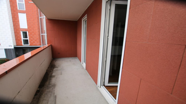 Ma-Cabane - Location Appartement Clermont-Ferrand, 32 m²