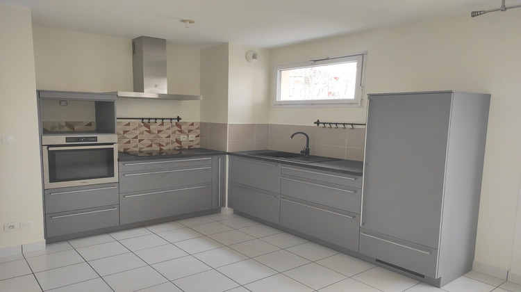 Ma-Cabane - Location Appartement CLERMONT FERRAND, 46 m²