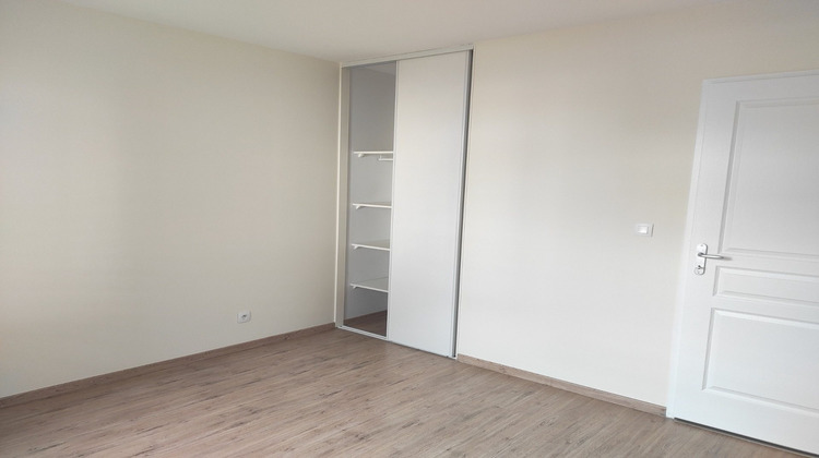 Ma-Cabane - Location Appartement CLERMONT FERRAND, 46 m²