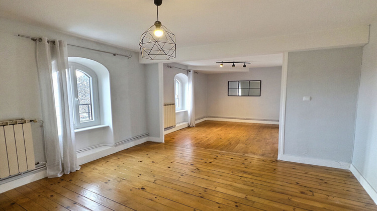 Ma-Cabane - Location Appartement CLERMONT-FERRAND, 63 m²