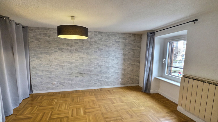 Ma-Cabane - Location Appartement CLERMONT-FERRAND, 63 m²