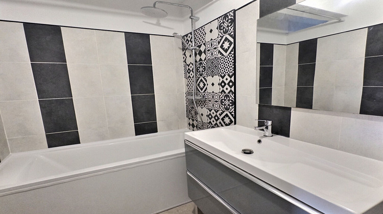 Ma-Cabane - Location Appartement CLERMONT-FERRAND, 63 m²