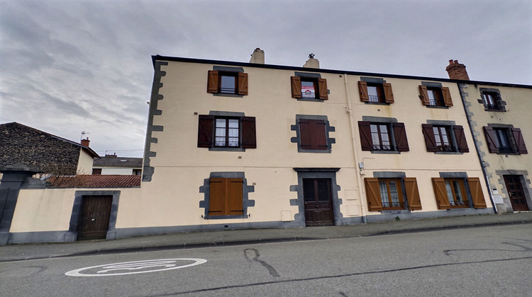 Ma-Cabane - Location Appartement CLERMONT-FERRAND, 63 m²