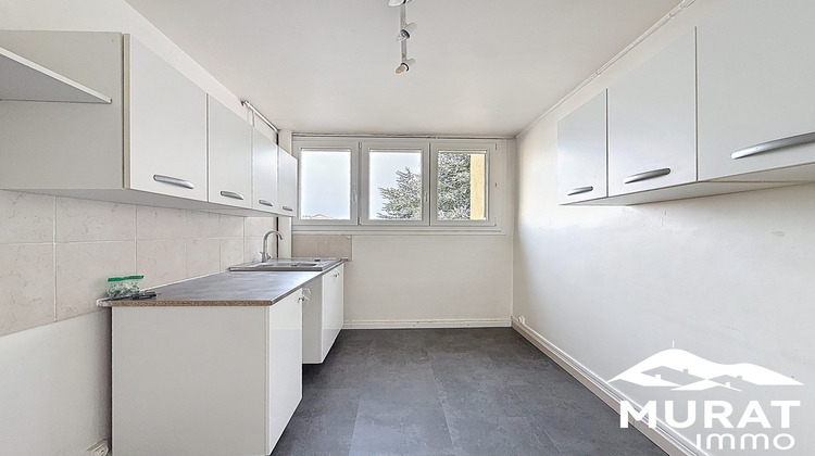 Ma-Cabane - Location Appartement Clermont-Ferrand, 81 m²