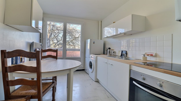 Ma-Cabane - Location Appartement Clermont-Ferrand, 46 m²