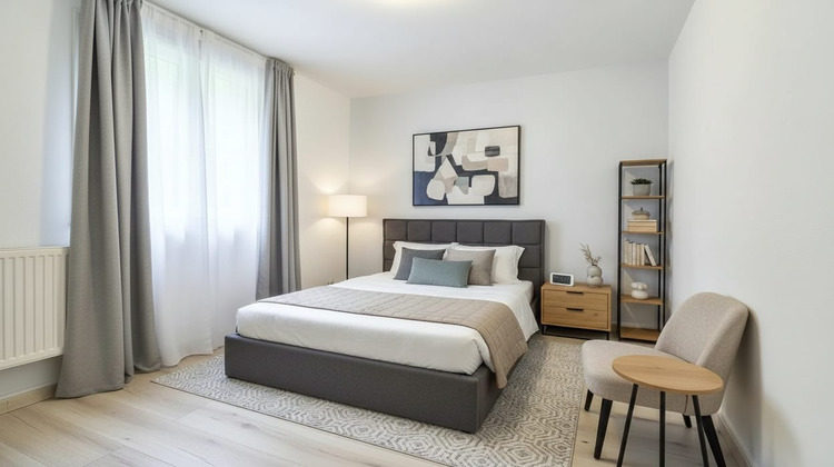 Ma-Cabane - Location Appartement Clermont-Ferrand, 46 m²