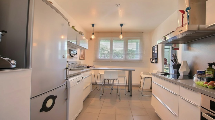 Ma-Cabane - Location Appartement Clermont-Ferrand, 119 m²