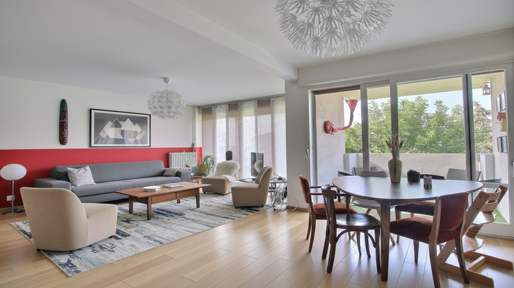 Ma-Cabane - Location Appartement Clermont-Ferrand, 119 m²