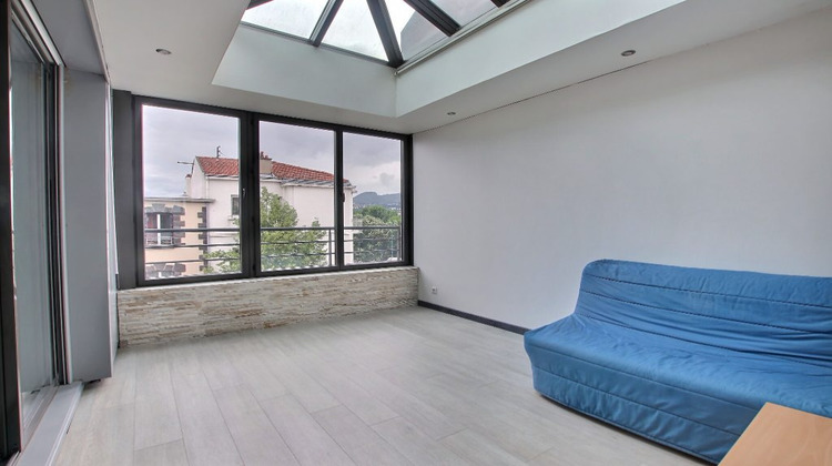Ma-Cabane - Location Appartement Clermont-Ferrand, 107 m²