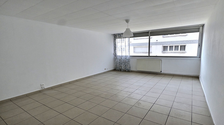 Ma-Cabane - Location Appartement CLERMONT-FERRAND, 46 m²