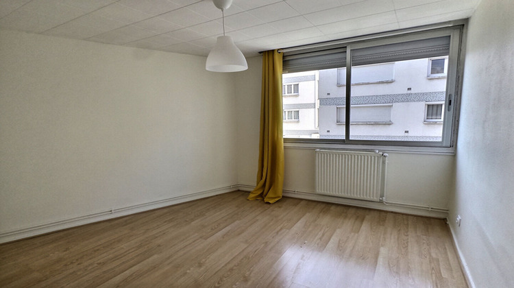 Ma-Cabane - Location Appartement CLERMONT-FERRAND, 46 m²