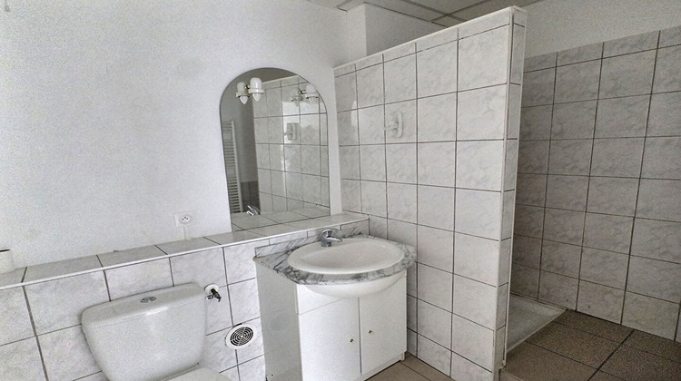 Ma-Cabane - Location Appartement CLERMONT-FERRAND, 46 m²