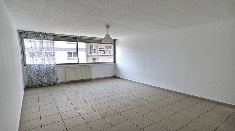 Ma-Cabane - Location Appartement CLERMONT-FERRAND, 46 m²