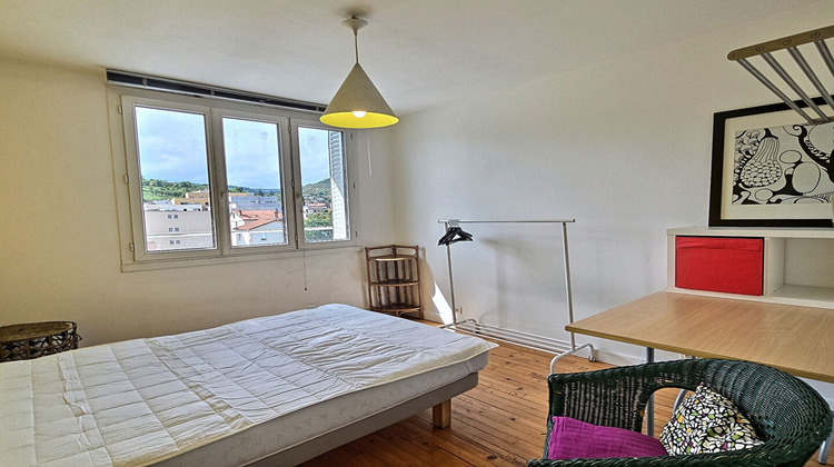 Ma-Cabane - Location Appartement CLERMONT-FERRAND, 56 m²