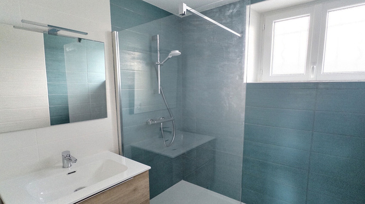 Ma-Cabane - Location Appartement CLERMONT-FERRAND, 63 m²