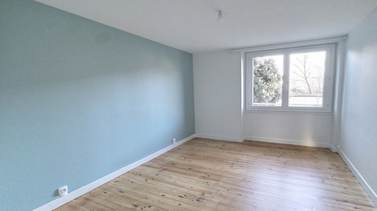 Ma-Cabane - Location Appartement CLERMONT-FERRAND, 63 m²