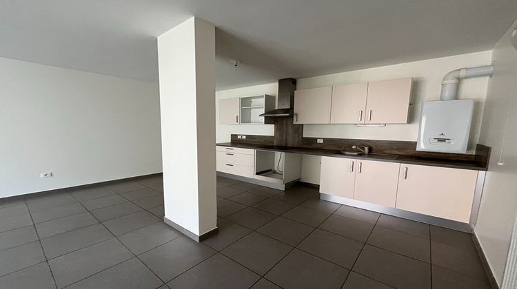Ma-Cabane - Location Appartement CLERMONT-FERRAND, 0 m²