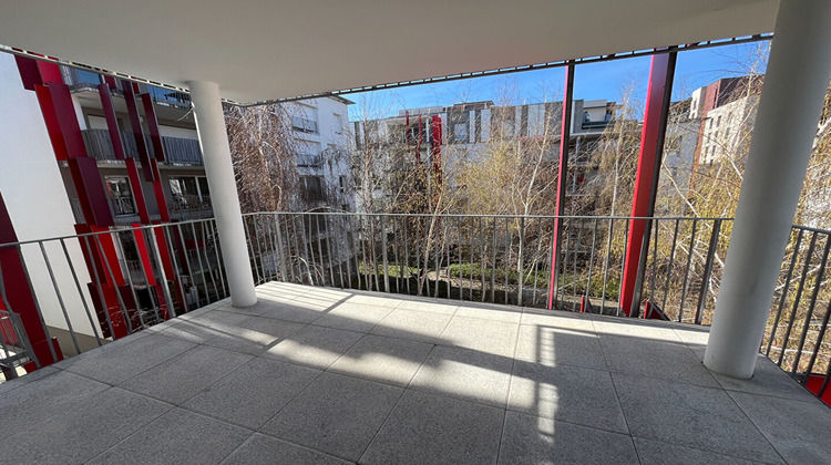 Ma-Cabane - Location Appartement CLERMONT-FERRAND, 0 m²