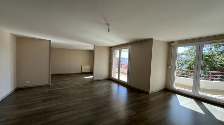 Ma-Cabane - Location Appartement CLERMONT-FERRAND, 89 m²