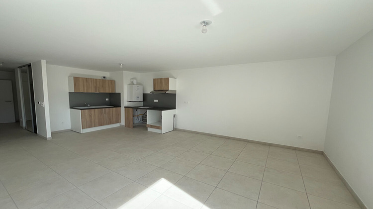 Ma-Cabane - Location Appartement CLERMONT-FERRAND, 67 m²