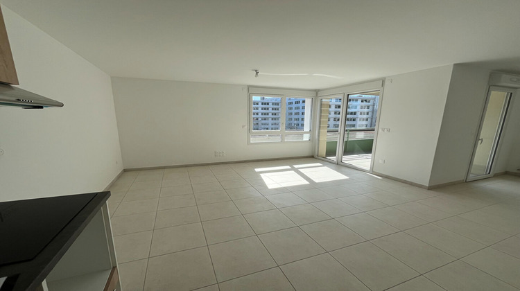 Ma-Cabane - Location Appartement CLERMONT-FERRAND, 67 m²