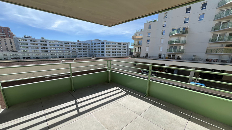 Ma-Cabane - Location Appartement CLERMONT-FERRAND, 67 m²