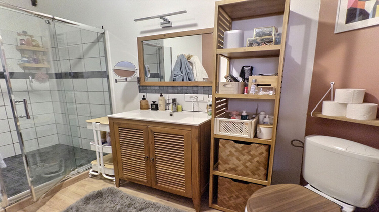 Ma-Cabane - Location Appartement CLERMONT-FERRAND, 57 m²