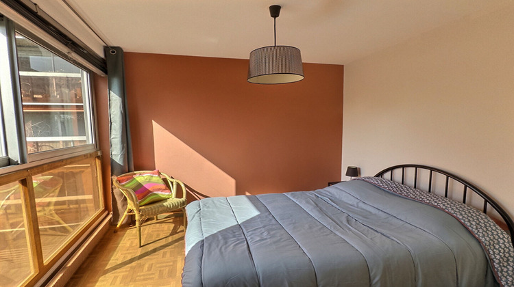 Ma-Cabane - Location Appartement CLERMONT-FERRAND, 32 m²