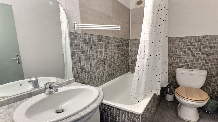 Ma-Cabane - Location Appartement CLERMONT-FERRAND, 32 m²